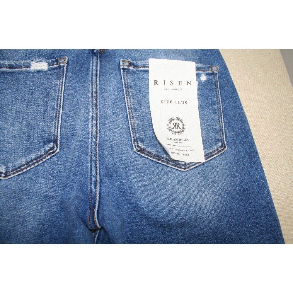 Risen Jeans - Picture 4 of 6